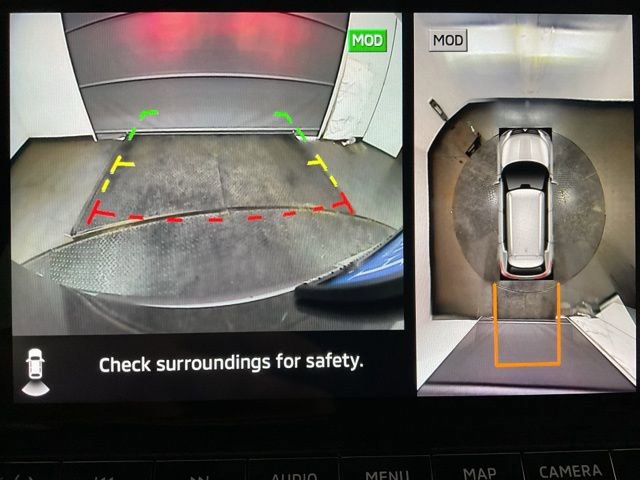 Used 2023 Mitsubishi Outlander SEL image 16