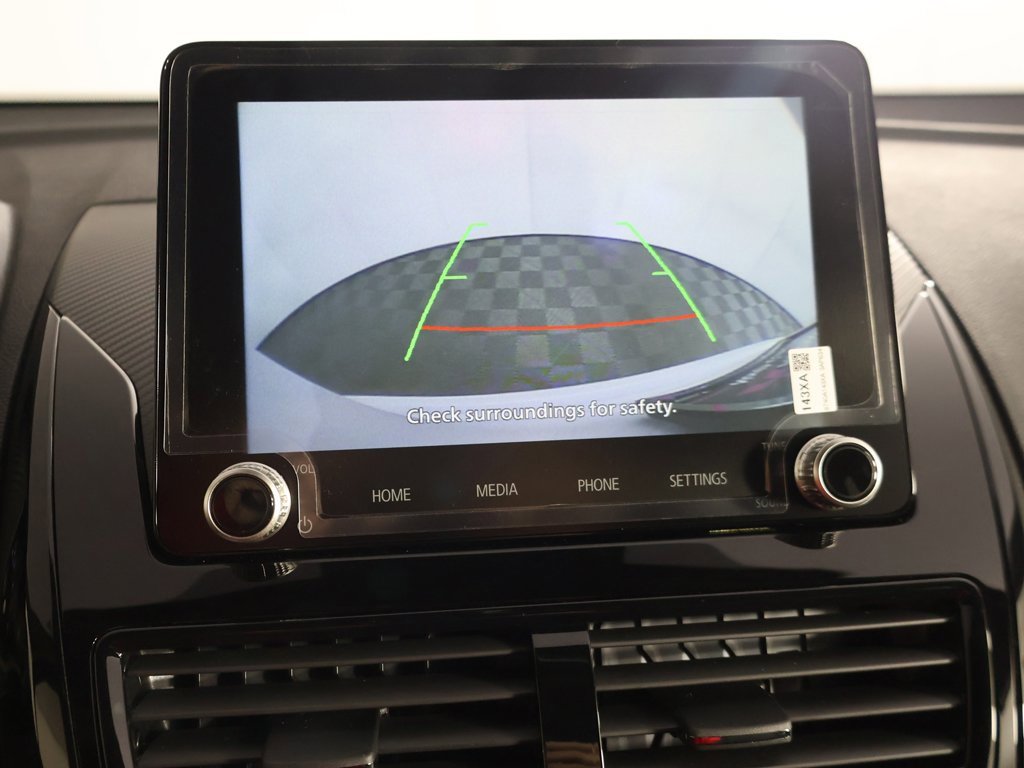 New 2026 Mitsubishi Eclipse Cross Black Edition image 43