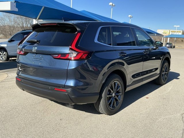 New 2026 Honda CR-V EX-L image 3