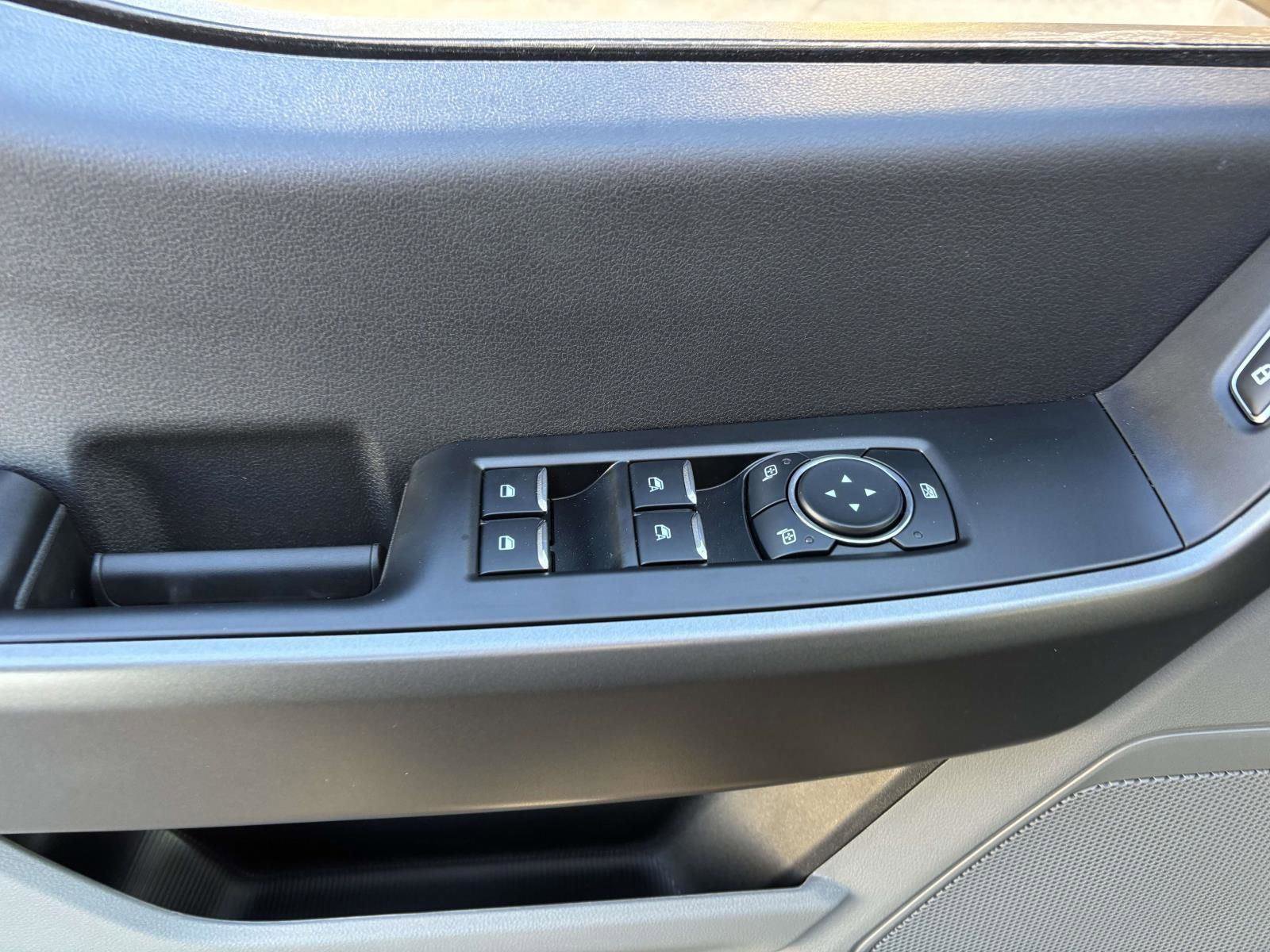 New 2026 Ford F250 XL w/ STX Appearance Package AWD/4WD image 12