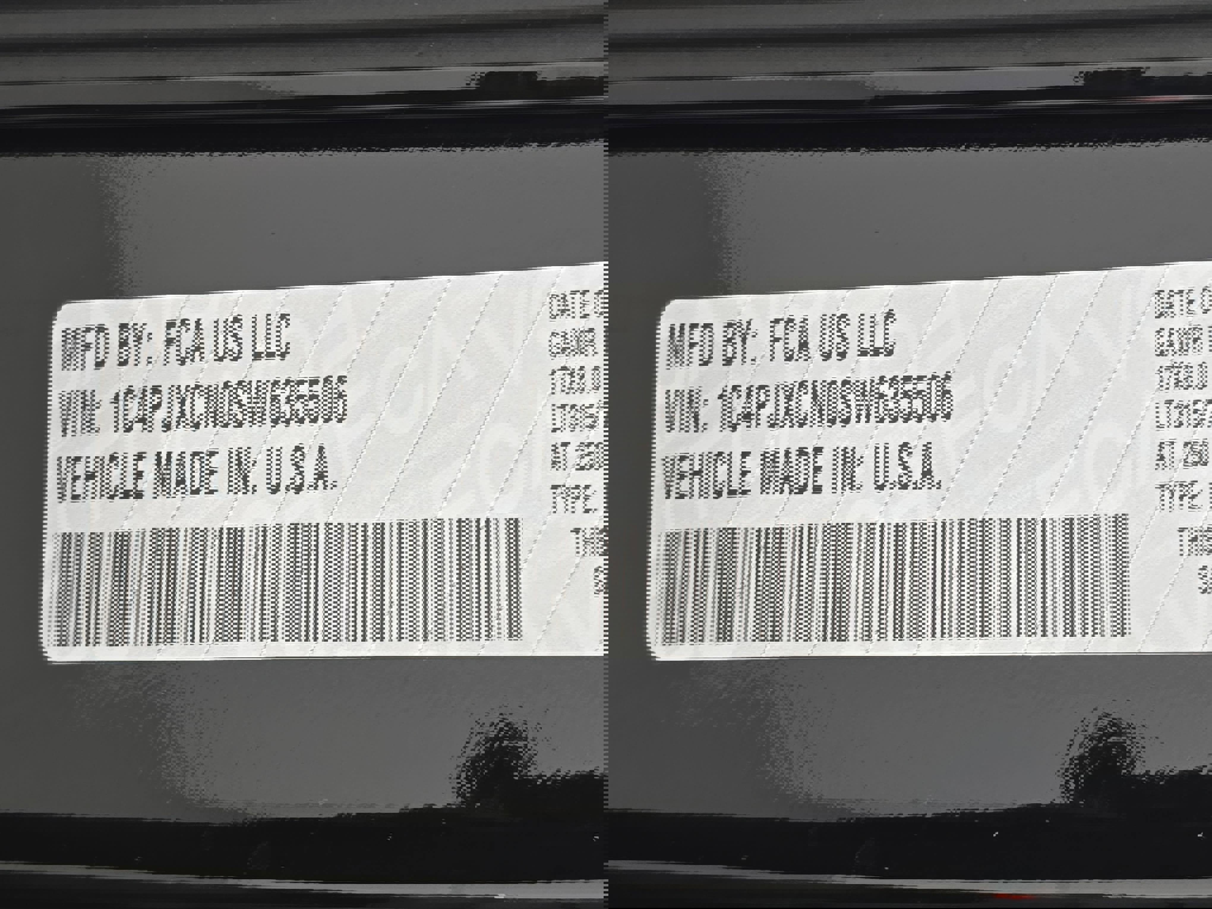 Used 2025 Jeep Wrangler Rubicon image 34