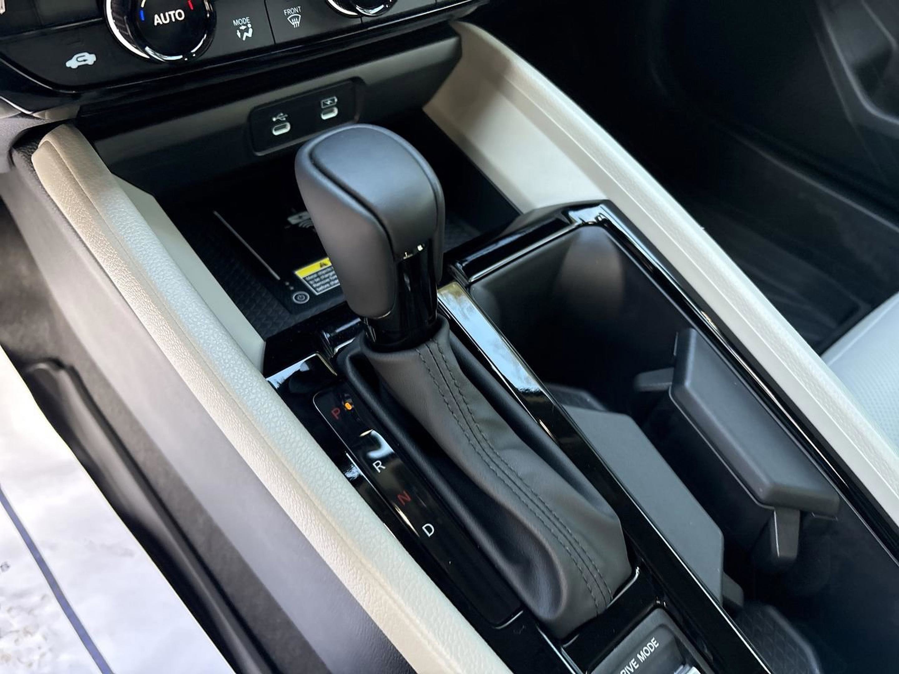 Used 2025 Honda Accord EX-L image 29