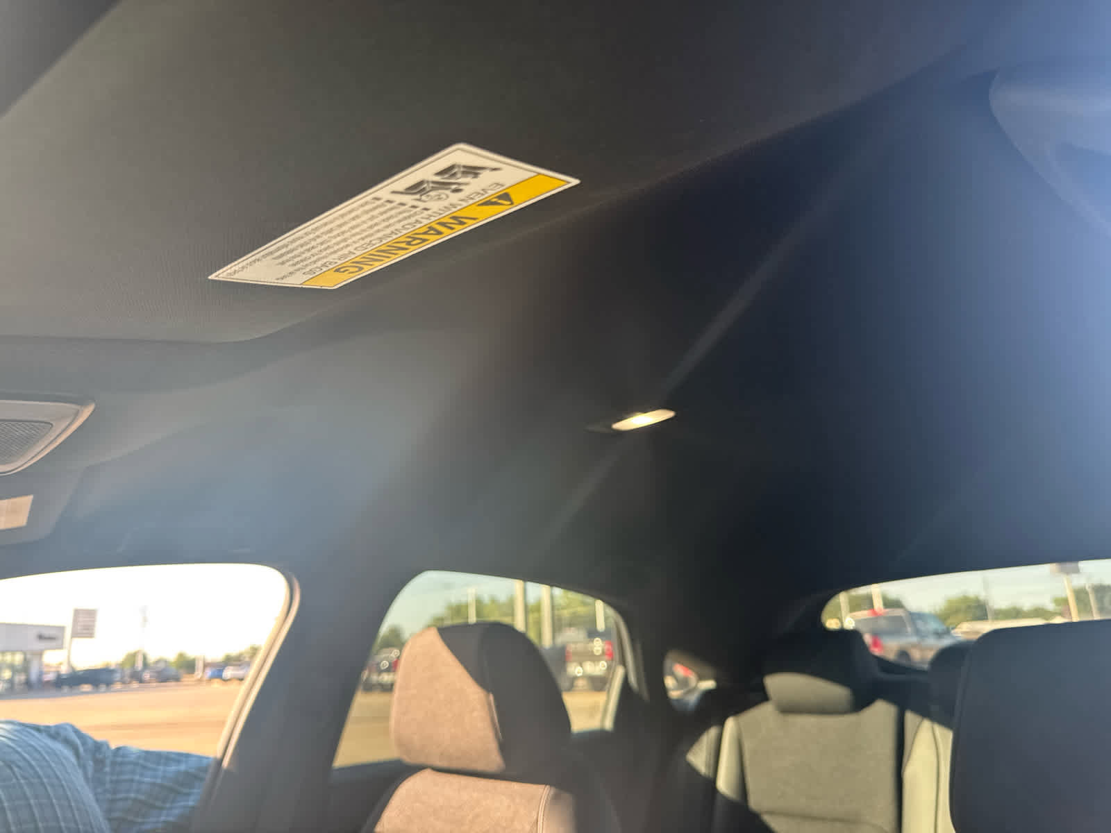 Used 2024 Honda Civic Sport image 10