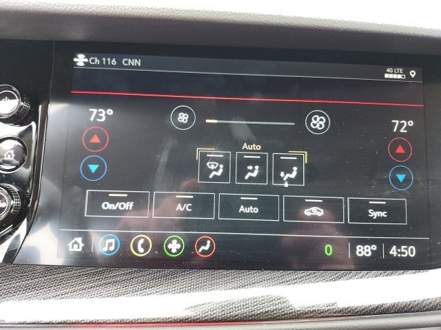 Used 2023 Buick Envision Essence FWD image 9