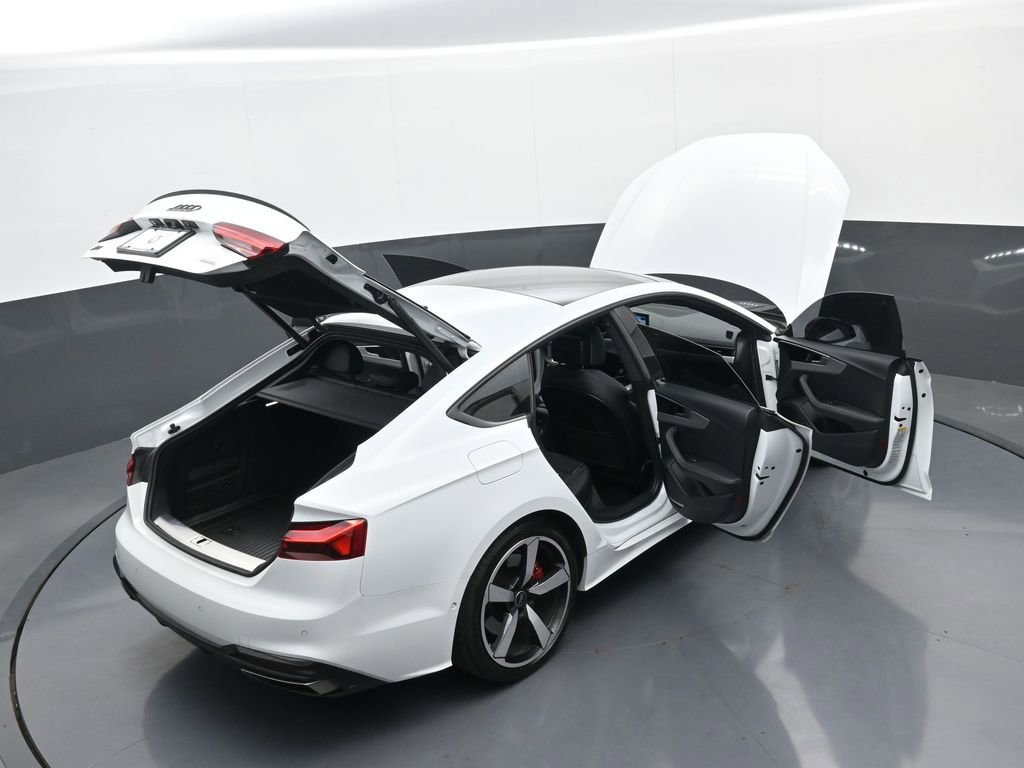 Used 2024 Audi A5 2.0T Prestige w/ Black Optic Plus Package image 45