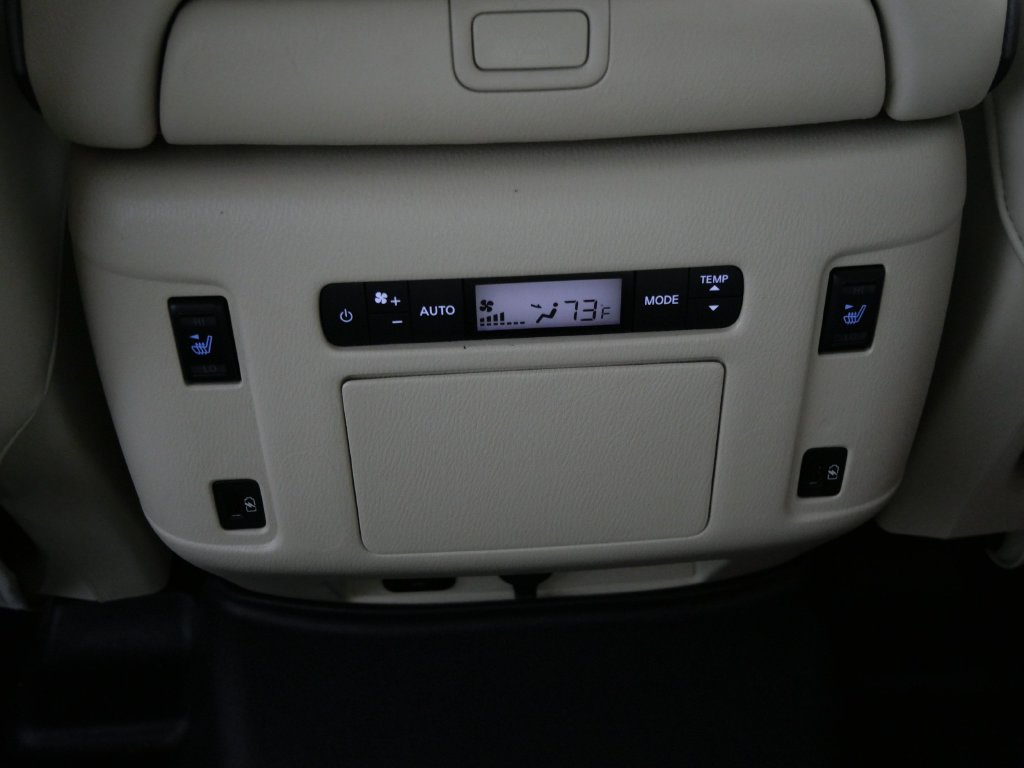 Used 2024 INFINITI QX80 Sensory AWD/4WD image 24
