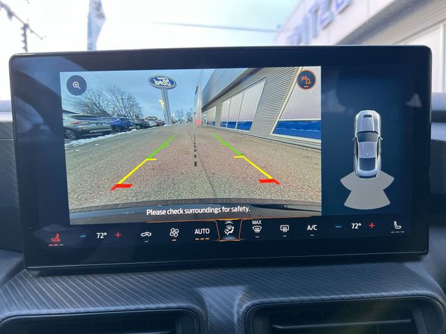 Used 2024 Ford Mustang Coupe image 24