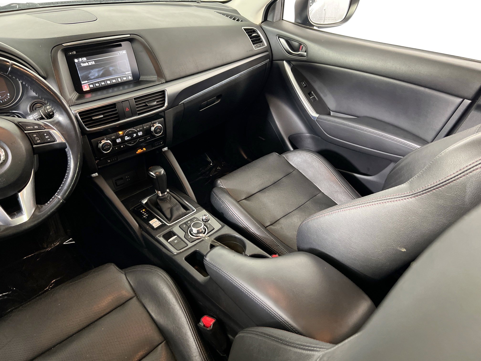 Used 2016 MAZDA CX-5 Grand Touring AWD/4WD image 23
