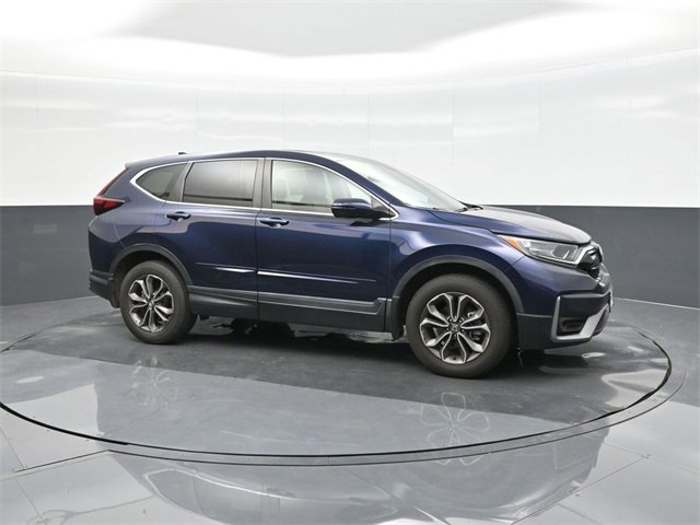 Used 2020 Honda CR-V EX-L image 17