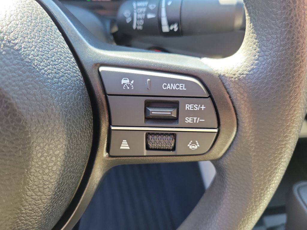 Certified 2025 Honda Accord SE image 26