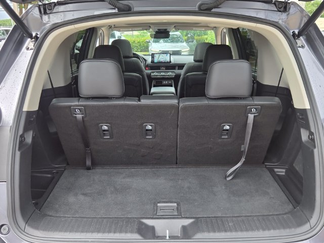 Used 2025 Honda Pilot Touring image 16