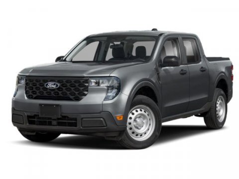 New 2026 Ford Maverick XL FWD image 1