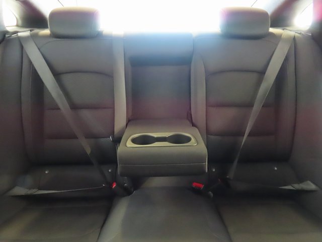 Used 2023 Chevrolet Malibu LT image 28