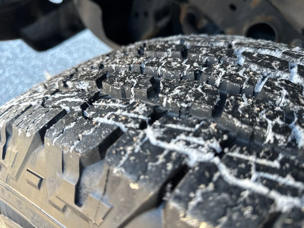 Certified 2022 Jeep Wrangler Sport image 33