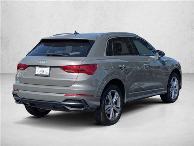 Used 2020 Audi Q3 2.0T Premium w/ Convenience Package image 5