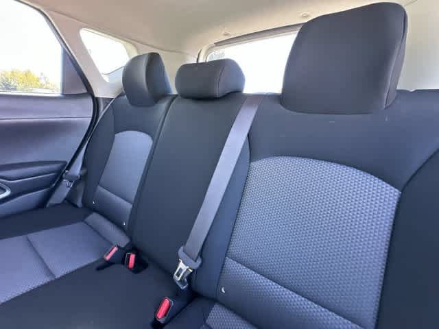 Used 2025 Kia Soul LX w/ LX Technology Package FWD image 15