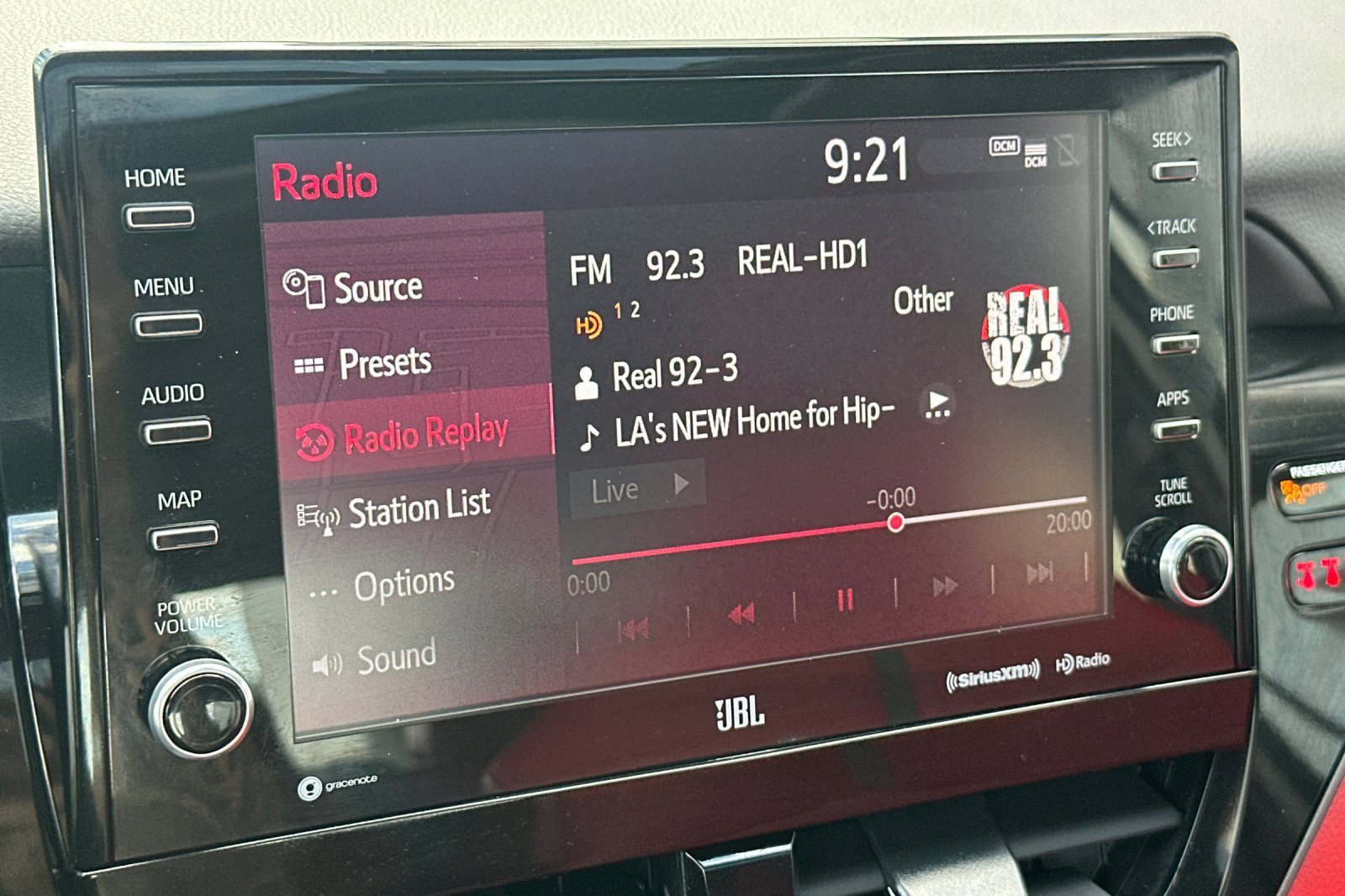 Used 2024 Toyota Camry XSE image 17