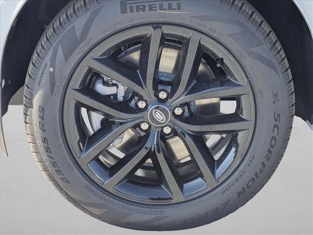 New 2025 Land Rover Discovery Sport S AWD/4WD image 10