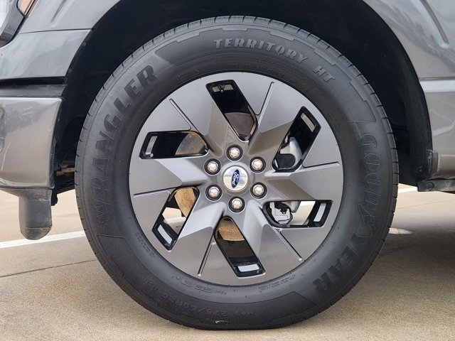 Certified 2025 Ford F150 STX w/ Equipment Group 200A RWD image 10