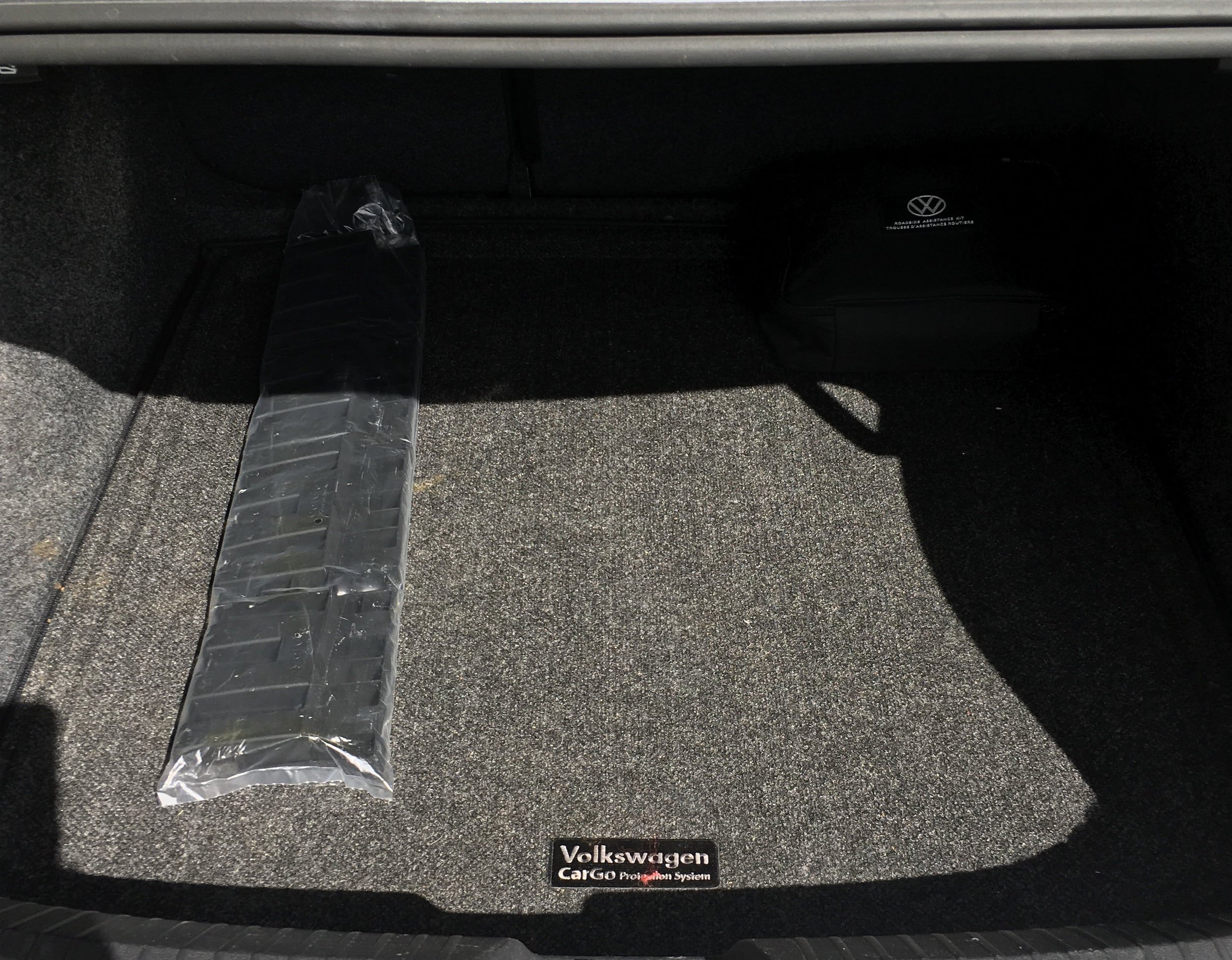 Certified 2024 Volkswagen Jetta Sport FWD image 5