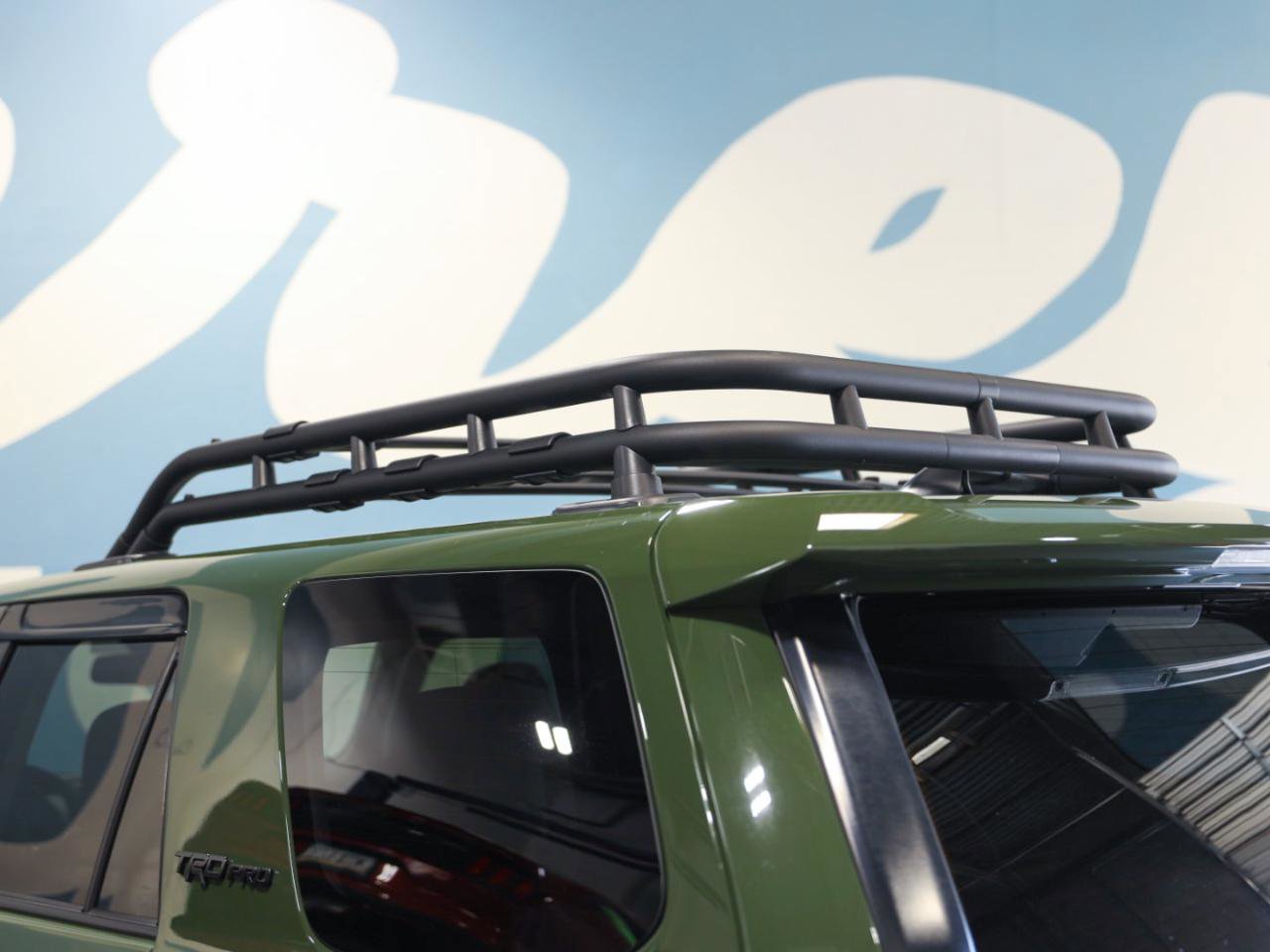 Used 2020 Toyota 4Runner TRD Pro AWD/4WD image 39