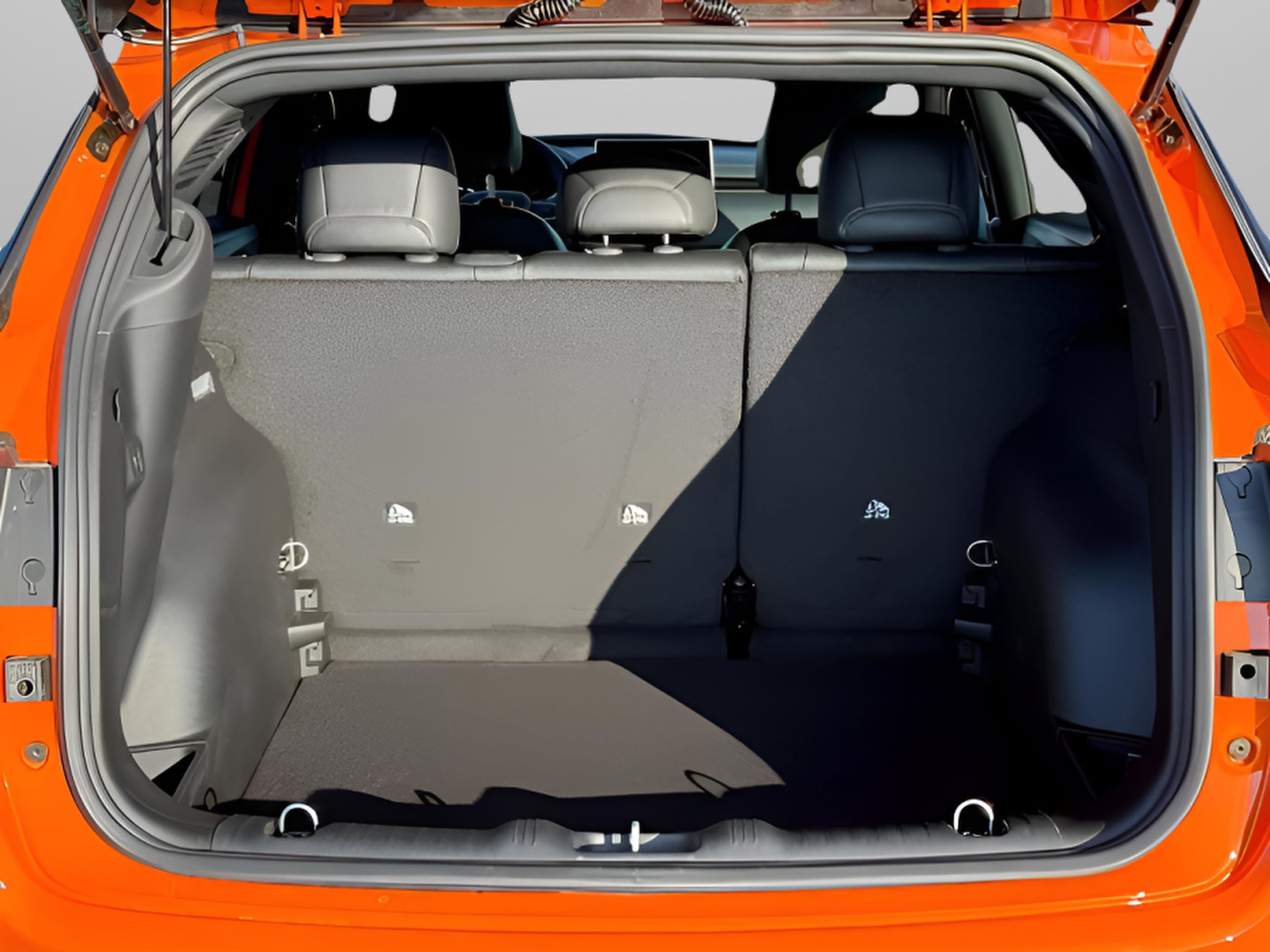 New 2026 Jeep Compass Limited image 30