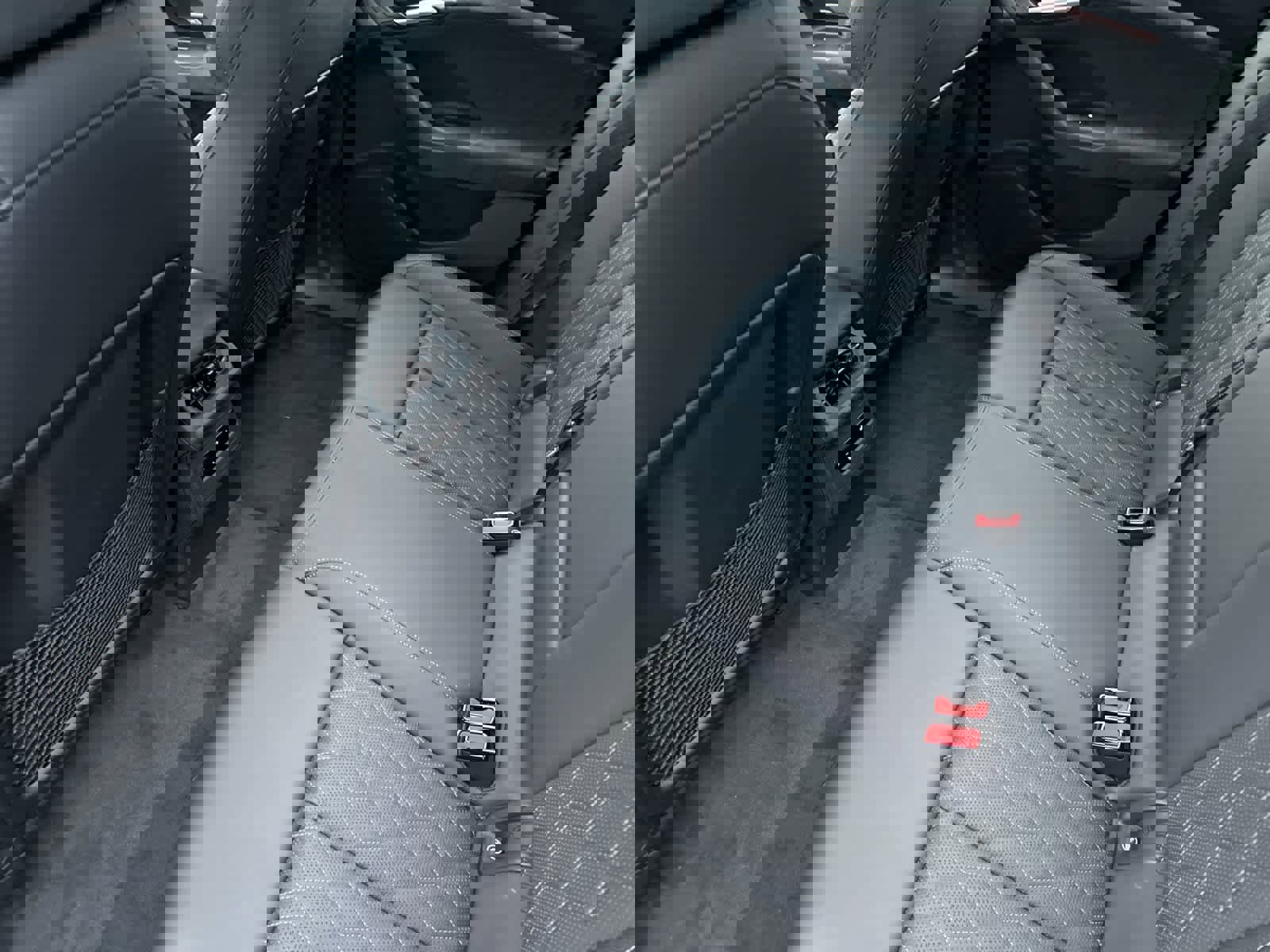 New 2025 Audi S6 e-tron Prestige image 4