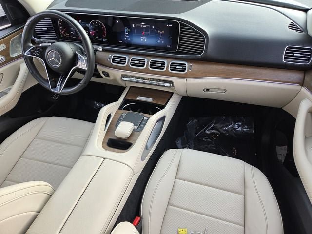 Used 2024 Mercedes-Benz GLE 450 4MATIC image 16