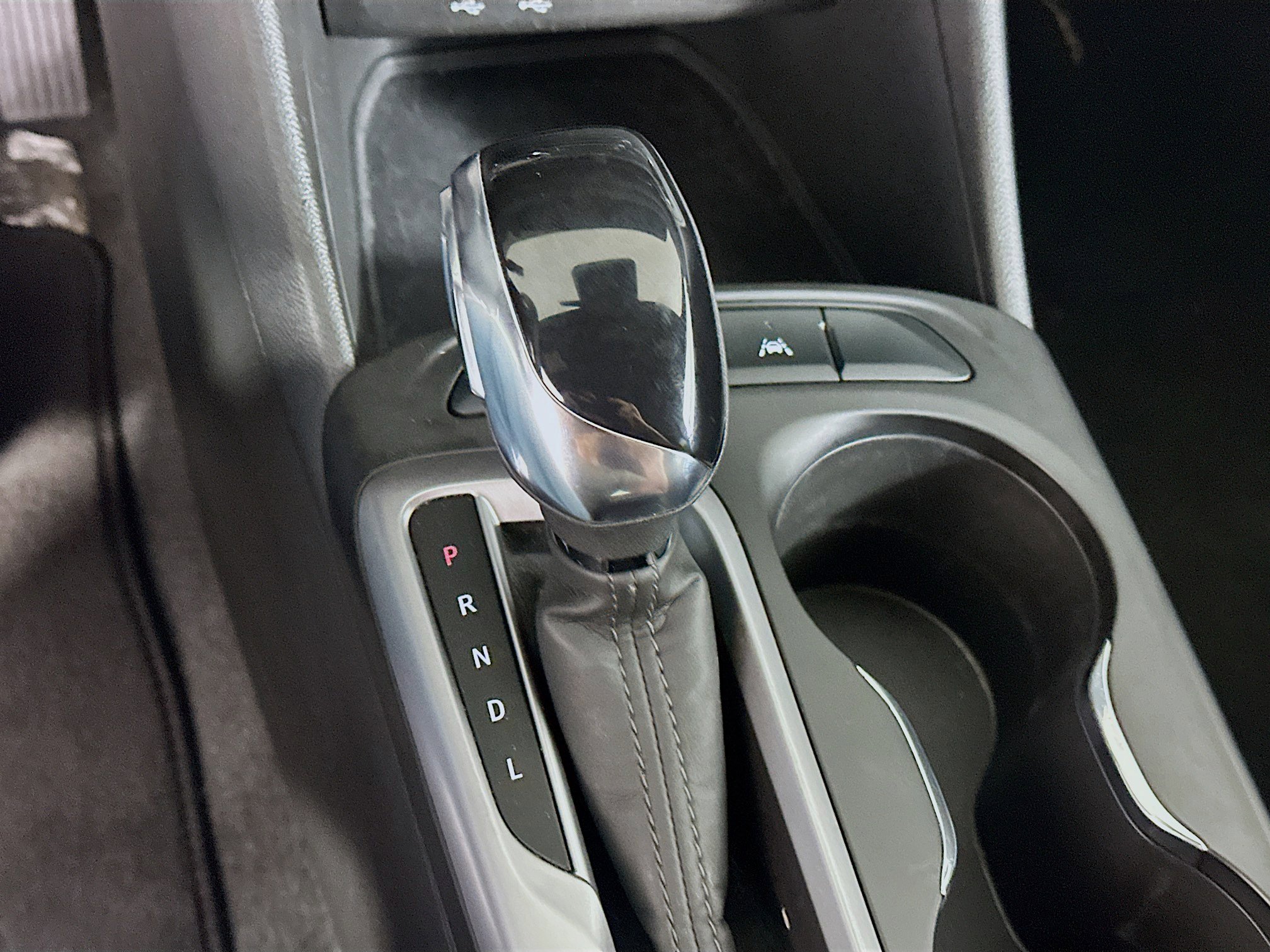 Used 2025 Buick Envista Preferred FWD image 25