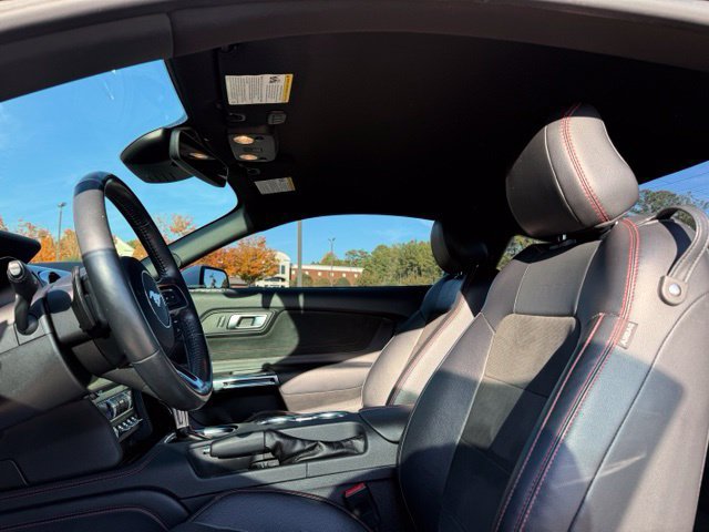 Used 2019 Ford Mustang GT Premium w/ Equipment Group 401A RWD image 25