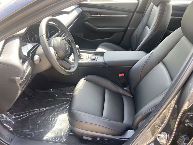 New 2026 MAZDA MAZDA3 2.5 S Sedan w/ Preferred Pkg image 5