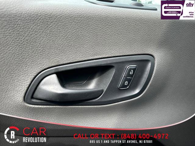 Used 2023 Ford Transit 350 148 High Roof Extended DRW image 36