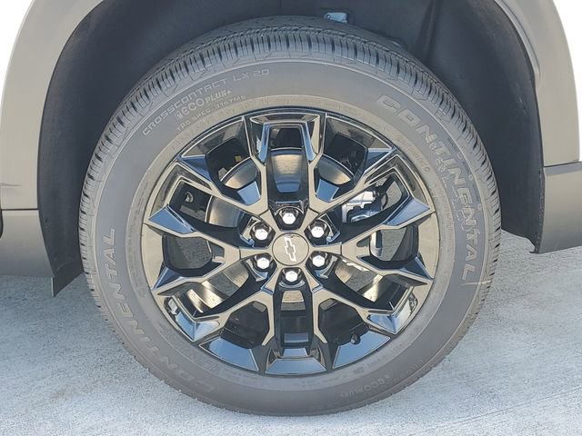 New 2026 Chevrolet Traverse LT image 5