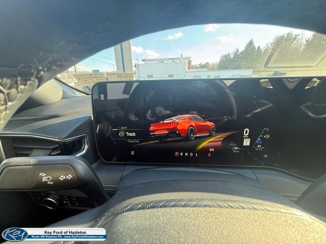 New 2026 Ford Mustang Premium RWD image 55