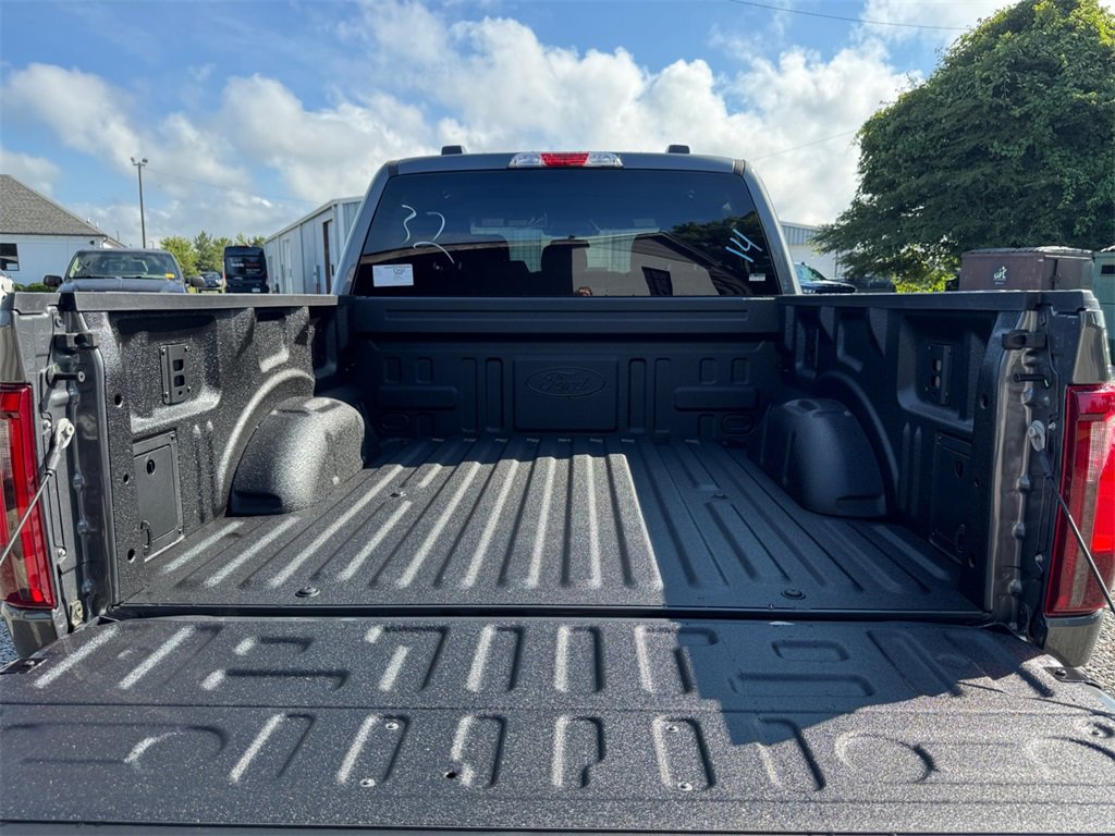 New 2025 Ford F150 STX w/ Equipment Group 200A image 9