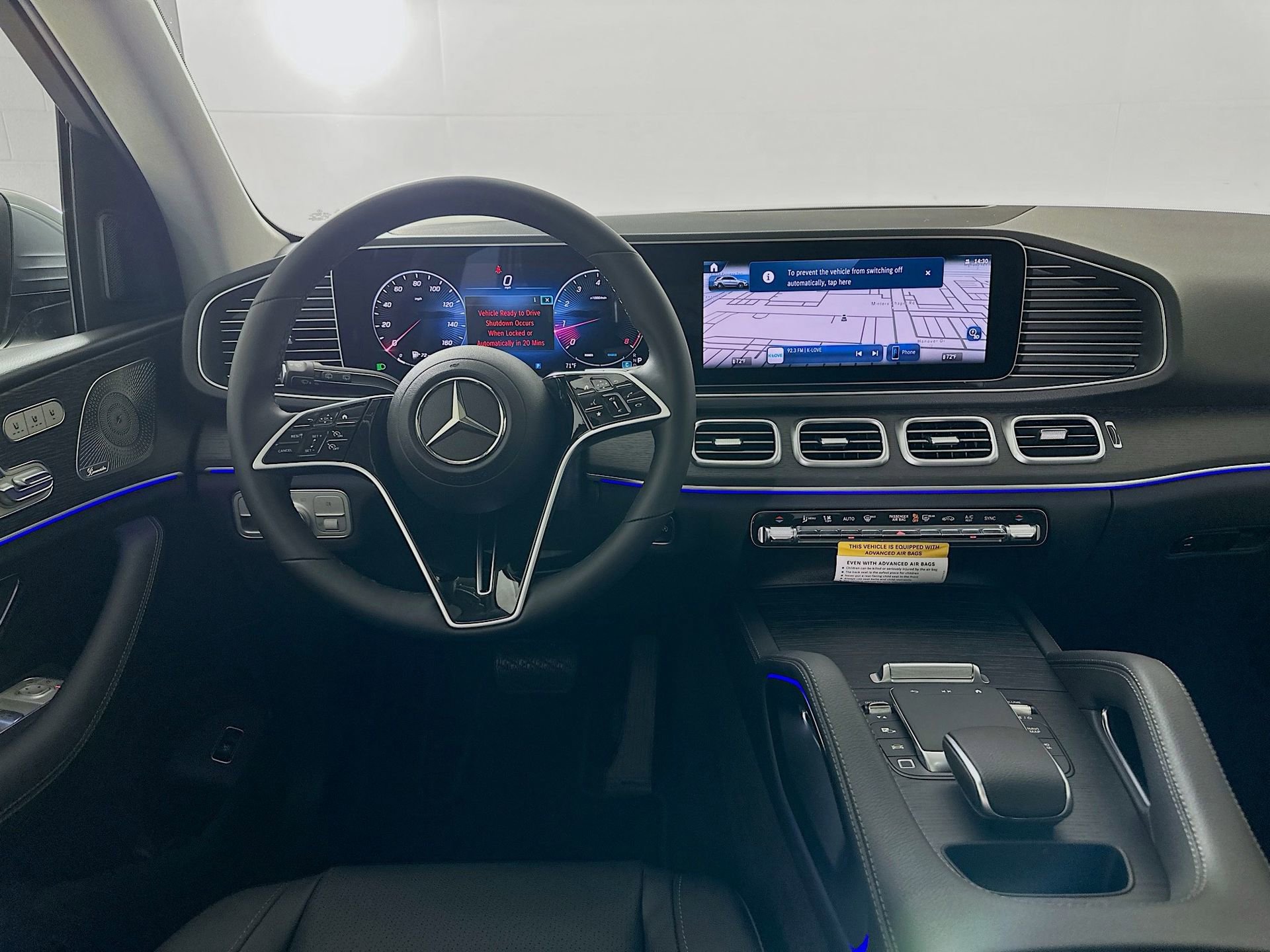 New 2026 Mercedes-Benz GLE 450 4MATIC image 25