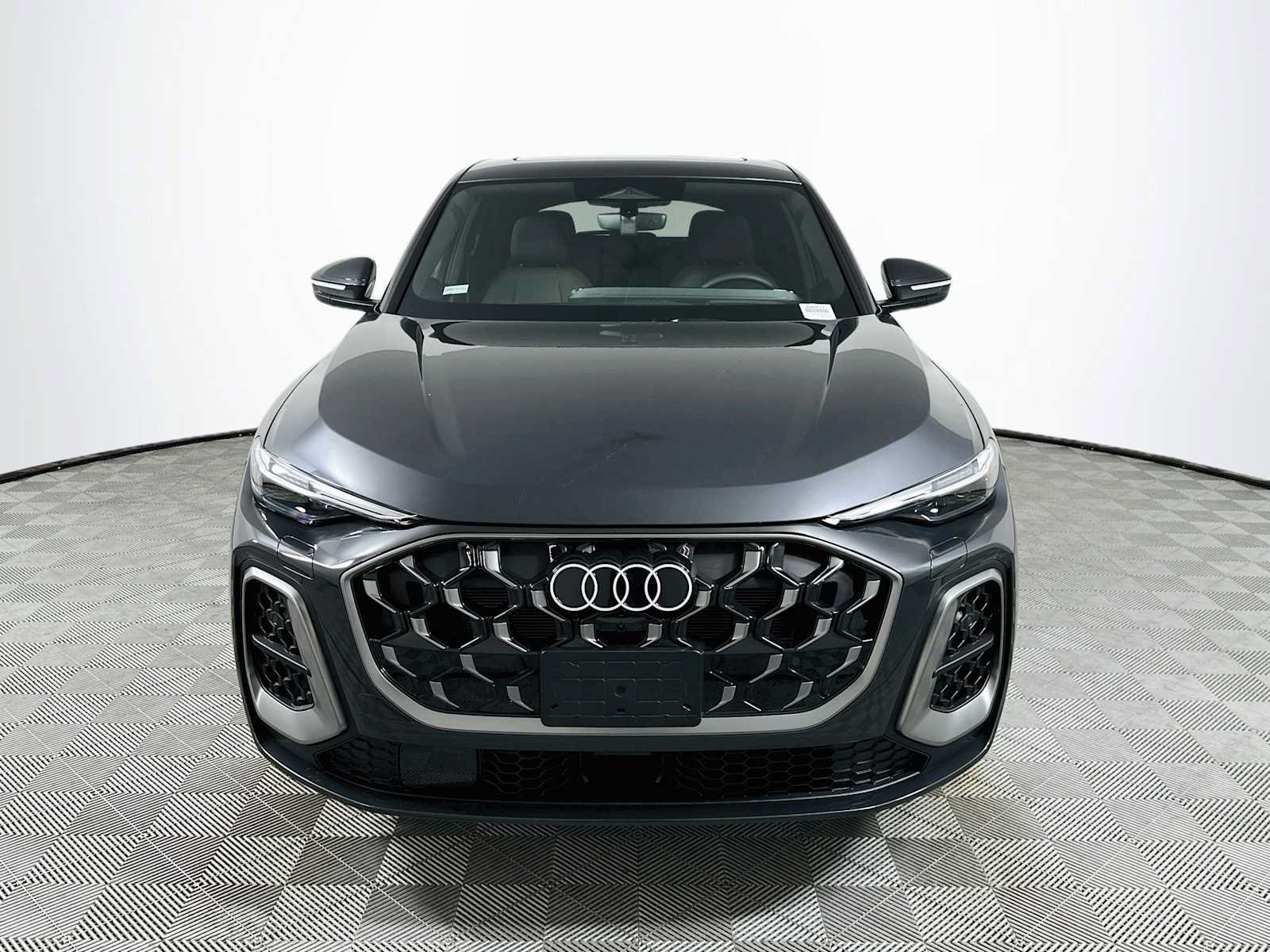 New 2026 Audi Q5 Premium Plus AWD/4WD image 2