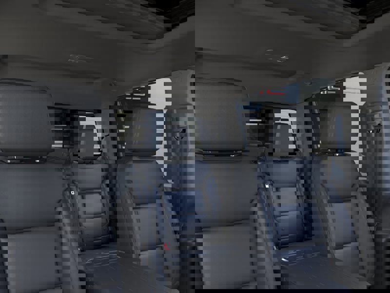 New 2026 GMC Sierra 1500 Elevation w/ Elevation Premium Package image 24