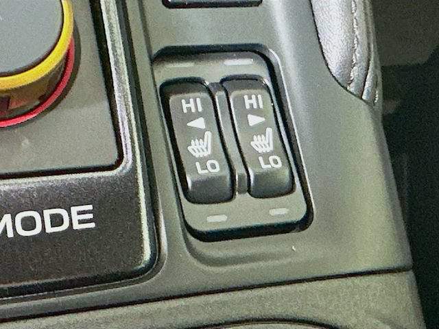 Certified 2023 Subaru Forester Wilderness AWD/4WD image 23