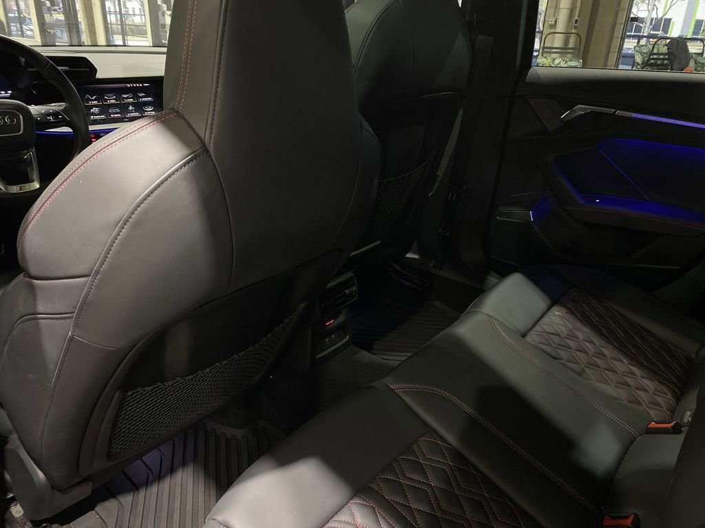 Used 2022 Audi S3 Premium Plus image 5