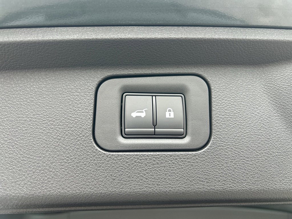 New 2026 Nissan Armada PRO-4X image 12