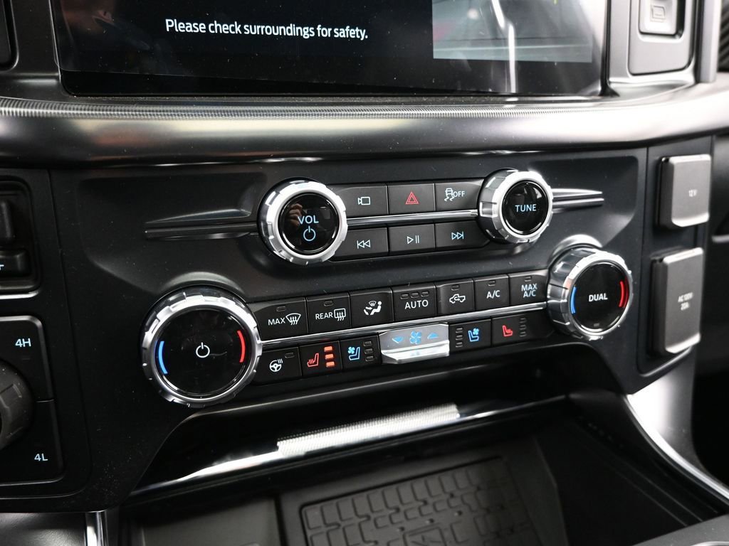 New 2025 Ford F150 Raptor image 25