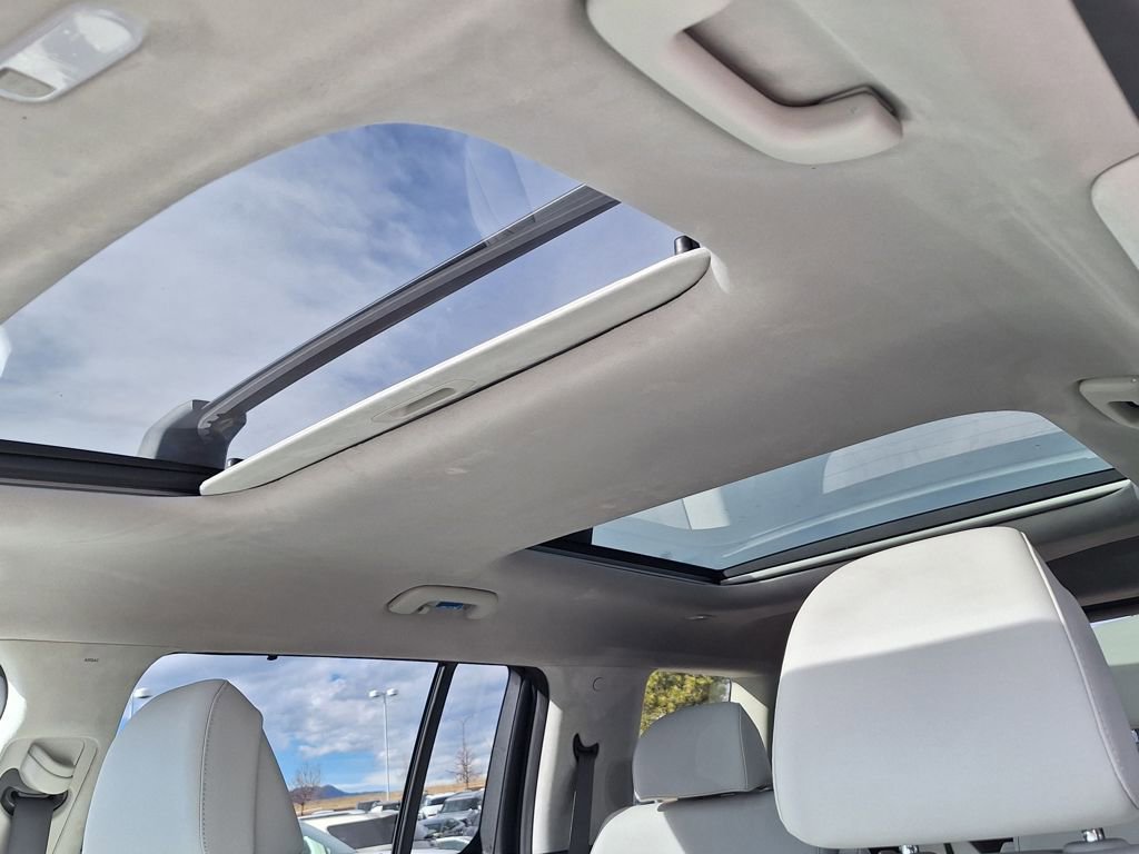 New 2025 Hyundai Santa Fe Calligraphy image 28