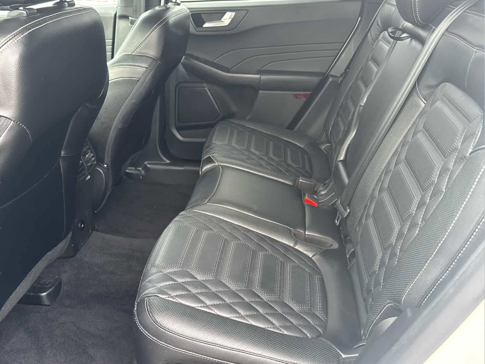 Used 2023 Ford Escape Platinum w/ Premium Technology Package image 12