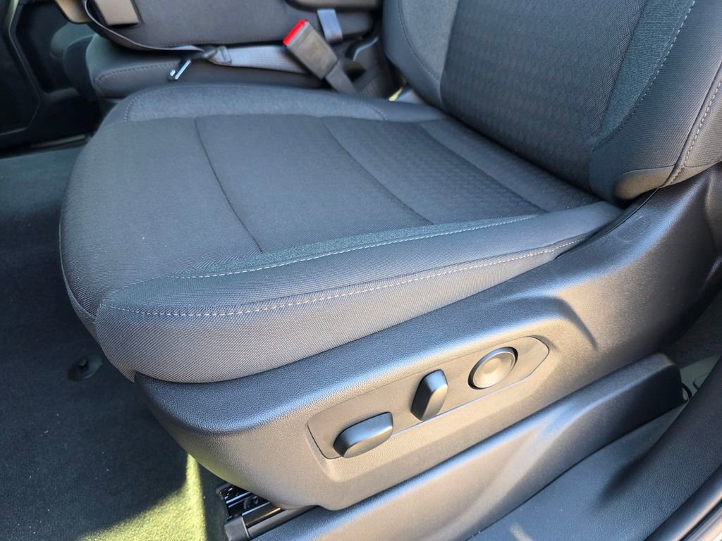 New 2025 Chevrolet Silverado 2500 LT w/ All Star Edition image 9