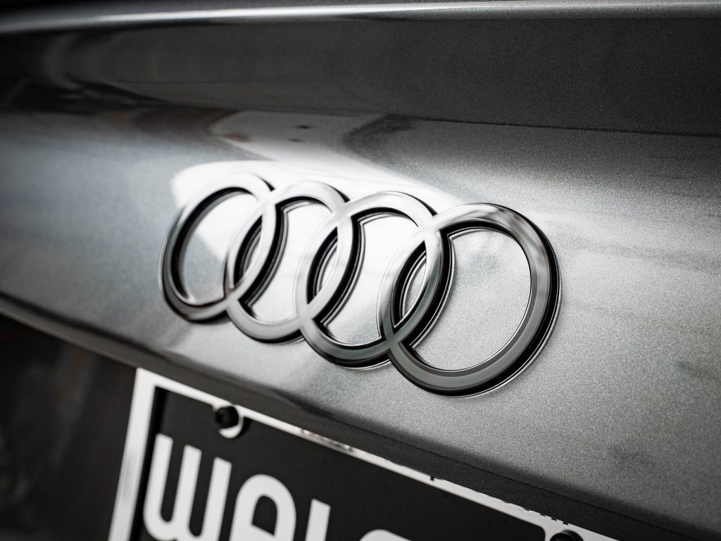 New 2025 Audi RS 3 image 9