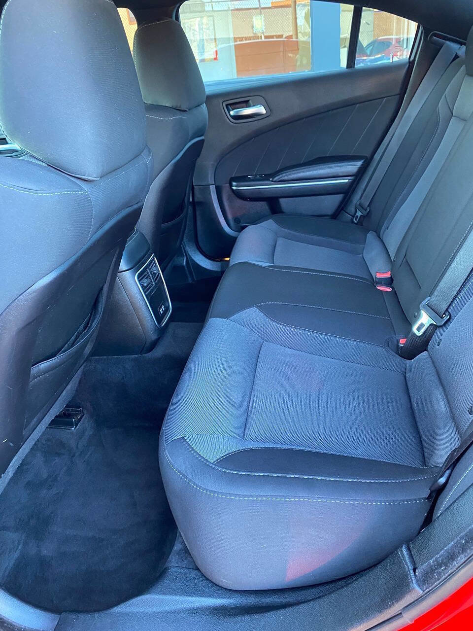 Used 2018 Dodge Charger R/T image 13