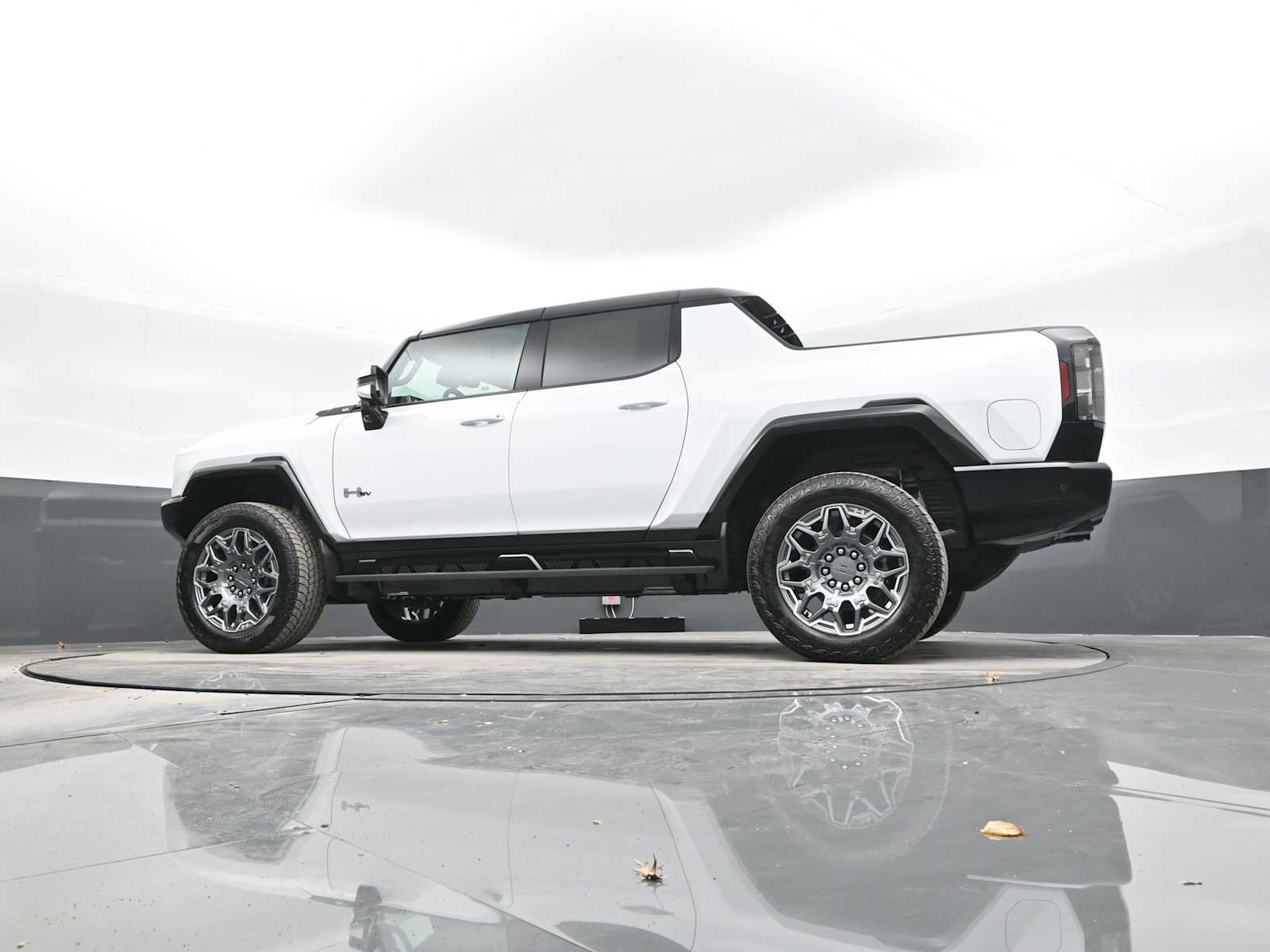 New 2025 GMC Hummer EV 3X image 24