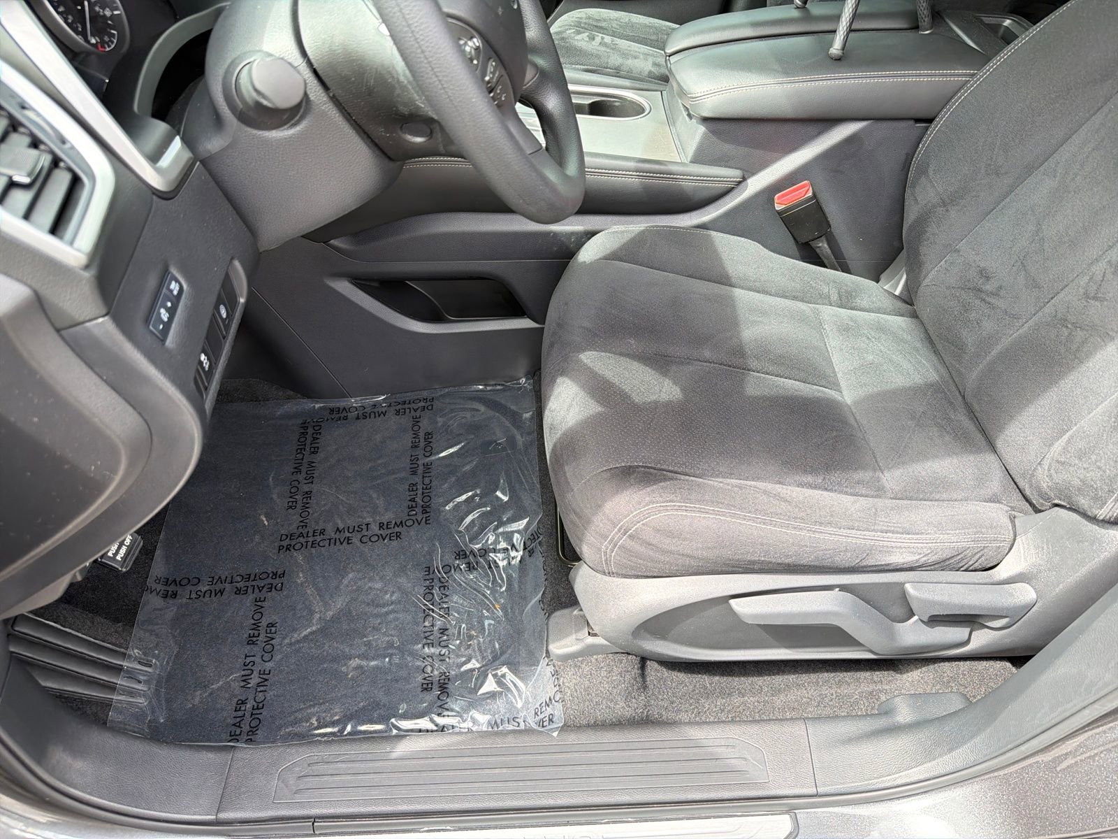 Used 2022 Nissan Murano S image 20