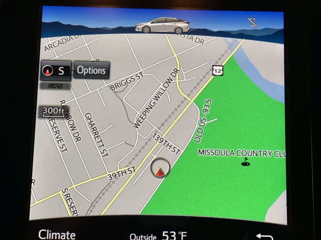 Used 2022 Toyota Prius Prime XLE FWD image 21